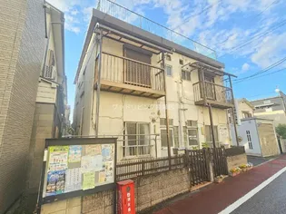 第一増田荘の画像