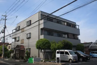 メゾン瀬川の画像