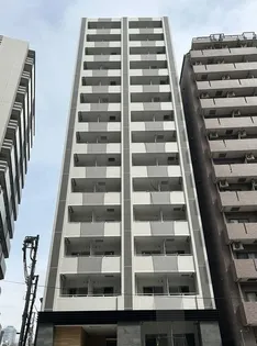 東京都豊島区雑司が谷3【マンション】の外観