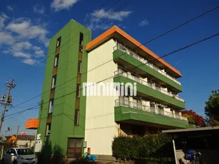 名和第2ビルの画像