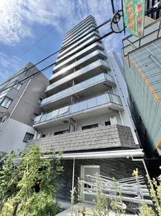クレストコート上野の画像