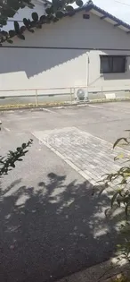 ファミール大藤 B棟【1階】の地図