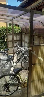 ファミール大藤 B棟【1階】の地図