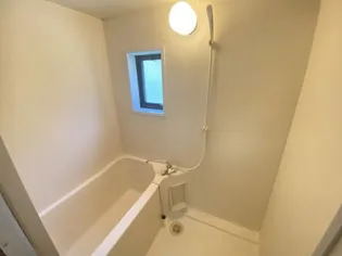 ファミール大藤 B棟【1階】の風呂