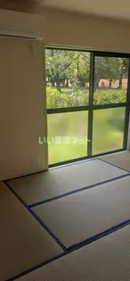 ファミール大藤 B棟【1階】の内装