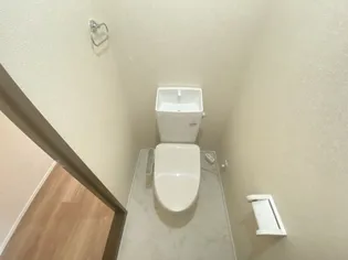 ファミール大藤 B棟【1階】の内装