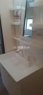 ファミール大藤 B棟【1階】の内装