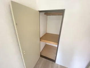 ファミール大藤 B棟【1階】の内装