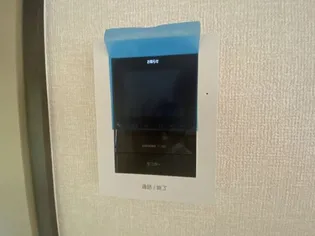 ファミール大藤 B棟【1階】の内装