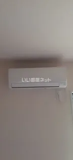 ファミール大藤 B棟【1階】の内装