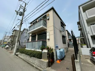 ベルテ岡本の画像