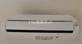 スカイマンション E【5階】の内装