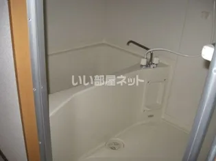 スカイマンション E【5階】の風呂