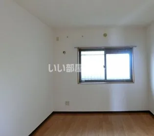 スカイマンション E【5階】の内装