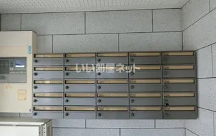 スカイマンション E【5階】のその他画像