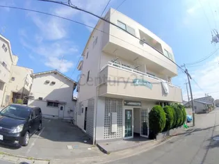 アマーレ北野の画像