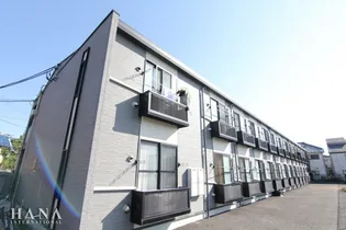 レオパレスセードルIIの画像