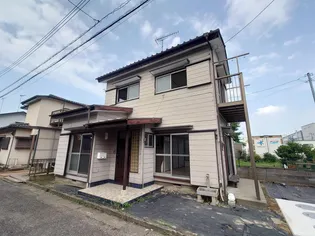 埼玉県北葛飾郡杉戸町大字本郷【一戸建】の外観