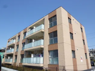 ルミナスコートの画像