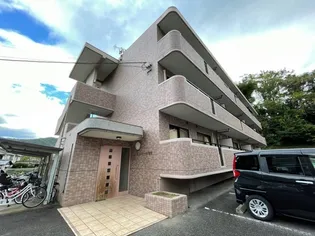 エスポワール羽田の画像