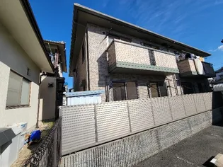 ファミール中筋 B棟の画像