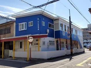 ハイツヤマキの画像