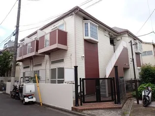 ルイーズ中野の画像