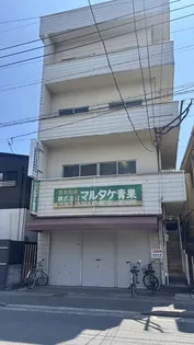 荒田ビル【3階】の外観