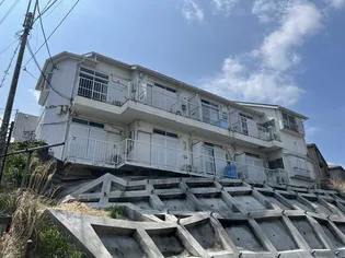 ベルハイム戸塚の画像