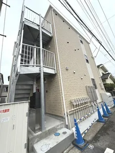 グロース淵野辺【3階】の外観