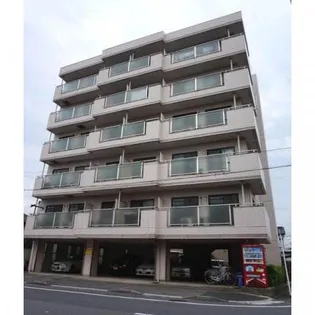 フォーヴァレービルの画像