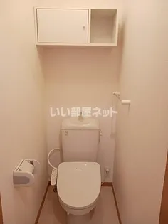 ネネムの森 A棟【1階】の内装