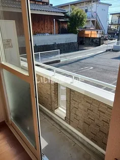 ネネムの森 A棟【1階】の内装