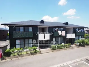 グランドール開成D棟の画像