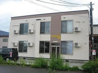 ライラックコトブキAの画像