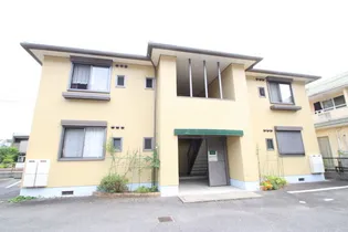 椿原ハイツIIの画像