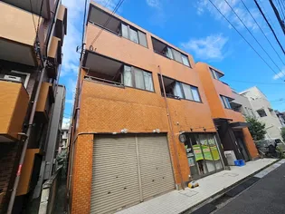 ベネチア新城の画像