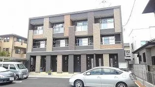 ジュネスハイムIIIの画像