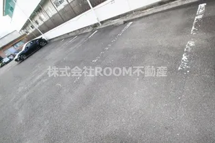 メイプルコート広原【2階】の地図