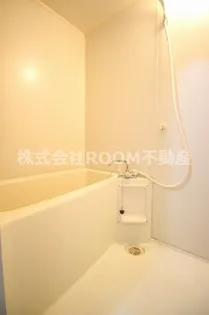 メイプルコート広原【2階】の風呂