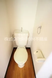 メイプルコート広原【2階】の内装