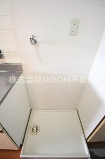 メイプルコート広原【2階】の内装