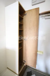 メイプルコート広原【2階】の内装