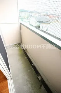 メイプルコート広原【2階】の内装