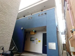 グランコンフォール米野IV【2階】の外観