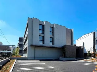 ルピナスⅠの画像