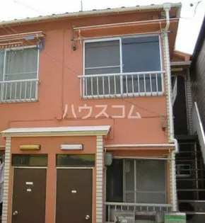 パインハイツの画像