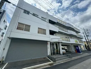 Mきめだビルの画像