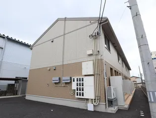 グランディ城下の画像