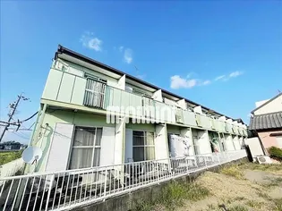 コーポいこい B棟の画像